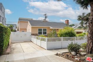 Residential Income, 3929 Bentley ave, Culver City, CA 90232 - 18