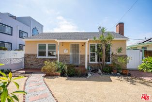 Residential Income, 3929 Bentley ave, Culver City, CA 90232 - 2