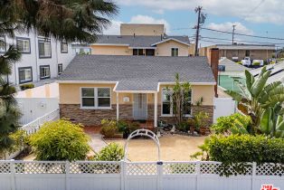 Residential Income, 3929   Bentley Ave, Culver City, CA  Culver City, CA 90232