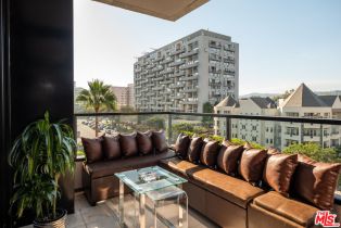 Condominium, 10350 Wilshire blvd, Westwood, CA 90024 - 10