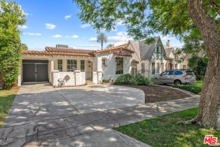 Residential Lease, 2026   Glendon Ave, Westwood, CA  Westwood, CA 90025