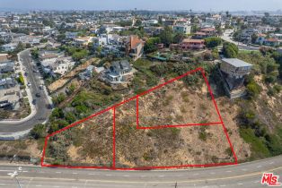 Land, 6916  Vista Del Mar, CA  , CA 90293