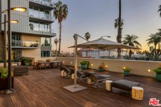 Condominium, 1755 Ocean ave, Santa Monica, CA 90401 - 13