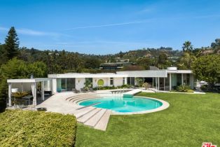 Single Family Residence, 1012 Wallace rdg, Beverly Hills, CA 90210 - 31