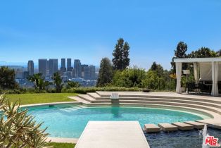 Single Family Residence, 1012 Wallace rdg, Beverly Hills, CA 90210 - 12