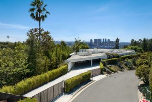 Single Family Residence, 1012 Wallace rdg, Beverly Hills, CA 90210 - 2