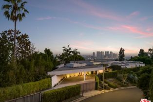 Single Family Residence, 1012 Wallace rdg, Beverly Hills, CA 90210 - 33