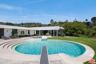 Single Family Residence, 1012 Wallace rdg, Beverly Hills, CA 90210 - 14