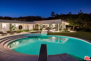 Single Family Residence, 1012 Wallace rdg, Beverly Hills, CA 90210 - 38