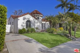 Single Family Residence, 352 Oakhurst dr, Beverly Hills, CA 90212 - 2