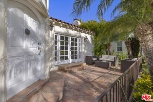 Single Family Residence, 352 Oakhurst dr, Beverly Hills, CA 90212 - 24