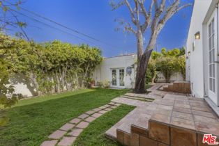 Single Family Residence, 352 Oakhurst dr, Beverly Hills, CA 90212 - 20