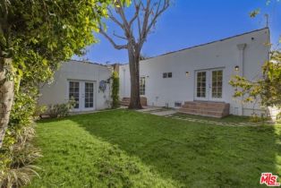 Single Family Residence, 352 Oakhurst dr, Beverly Hills, CA 90212 - 23