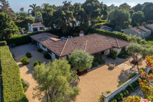 Single Family Residence, 1595 Miramar ln, Montecito, CA 93108 - 2