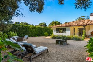 Single Family Residence, 1595 Miramar ln, Montecito, CA 93108 - 37