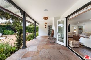 Single Family Residence, 1595 Miramar ln, Montecito, CA 93108 - 29