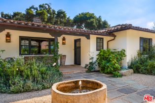 Single Family Residence, 1595 Miramar ln, Montecito, CA 93108 - 35