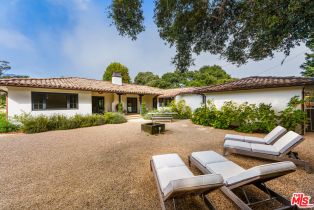 Single Family Residence, 1595 Miramar ln, Montecito, CA 93108 - 43