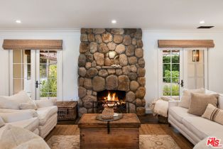 Single Family Residence, 1595 Miramar ln, Montecito, CA 93108 - 4