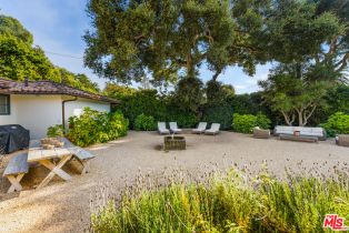 Single Family Residence, 1595 Miramar ln, Montecito, CA 93108 - 41