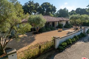 Single Family Residence, 1595 Miramar ln, Montecito, CA 93108 - 45