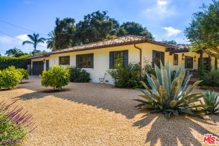 Single Family Residence, 1595 Miramar ln, Montecito, CA 93108 - 40