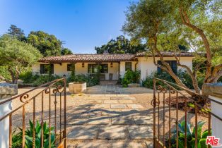 Single Family Residence, 1595 Miramar ln, Montecito, CA 93108 - 36