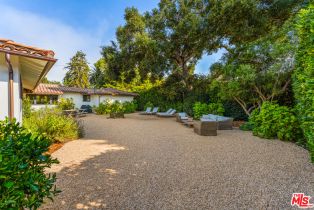 Single Family Residence, 1595 Miramar ln, Montecito, CA 93108 - 39