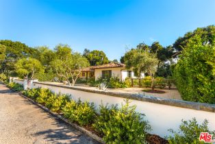 Single Family Residence, 1595 Miramar ln, Montecito, CA 93108 - 42