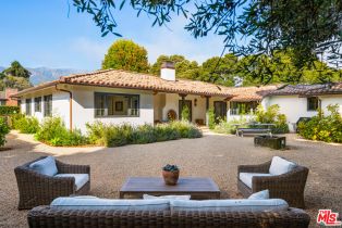 Single Family Residence, 1595 Miramar ln, Montecito, CA 93108 - 32