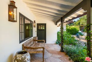 Single Family Residence, 1595 Miramar ln, Montecito, CA 93108 - 3