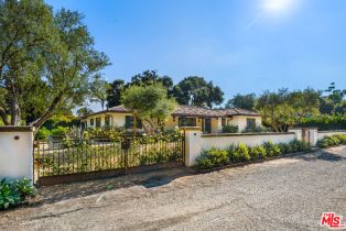 Single Family Residence, 1595 Miramar ln, Montecito, CA 93108 - 38