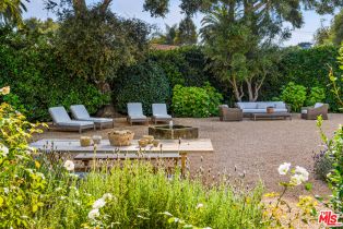 Single Family Residence, 1595 Miramar ln, Montecito, CA 93108 - 31