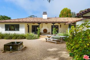 Single Family Residence, 1595 Miramar ln, Montecito, CA 93108 - 30