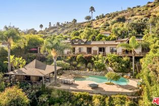 Single Family Residence, 20404 Little Rock way, Malibu, CA 90265 - 4