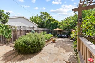 Single Family Residence, 720 Strand st, Santa Monica, CA 90405 - 33