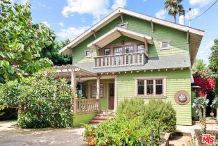 Single Family Residence, 720 Strand st, Santa Monica, CA 90405 - 40