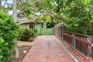 Single Family Residence, 720 Strand st, Santa Monica, CA 90405 - 4