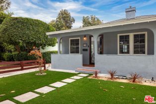 Single Family Residence, 11156 Barman ave, Culver City, CA 90230 - 3