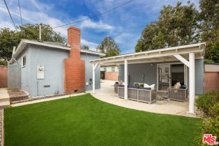 Single Family Residence, 11156 Barman ave, Culver City, CA 90230 - 25