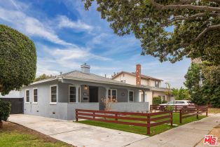 Single Family Residence, 11156 Barman ave, Culver City, CA 90230 - 2