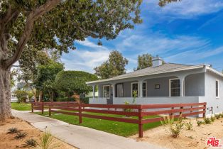 Single Family Residence, 11156   Barman Ave, Culver City, CA  Culver City, CA 90230