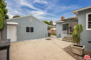 Single Family Residence, 11156 Barman ave, Culver City, CA 90230 - 24