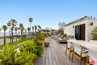 Single Family Residence, 120 Hart ave, Santa Monica, CA 90405 - 24