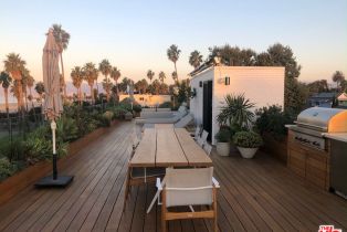 Single Family Residence, 120 Hart ave, Santa Monica, CA 90405 - 33