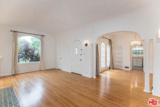 Residential Lease, 514   10th St, CA  , CA 90402