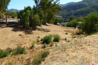 Land, 29836   Triunfo Dr, Agoura Hills, CA  Agoura Hills, CA 91301