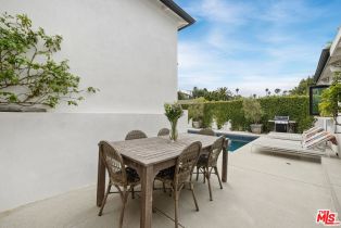 Single Family Residence, 582 Radcliffe ave, Pacific Palisades, CA 90272 - 11