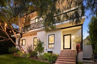 Single Family Residence, 582 Radcliffe ave, Pacific Palisades, CA 90272 - 26