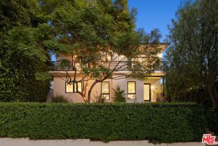 Single Family Residence, 582 Radcliffe ave, Pacific Palisades, CA 90272 - 27